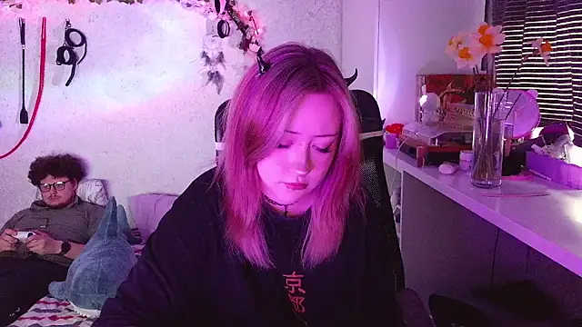 Snapshot of plumpy_girl chatting on 12, 4, 2026 plumpy girl online show from 12, 4, 2026