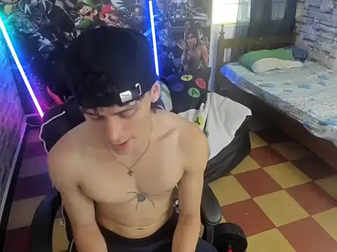 Snapshot of sebas_jusa chatting on 19, 4, 2026 sebas jusa online show from 19, 4, 2026