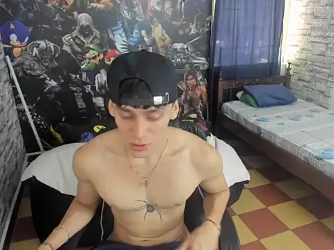 Snapshot of sebas_jusa chatting on 20, 4, 2026 sebas jusa online show from 20, 4, 2026