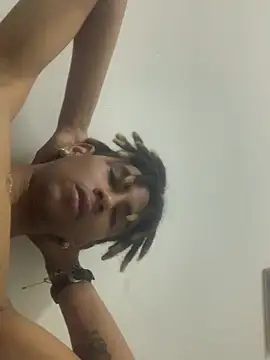 BABYCREAM  online show from 14, 4, 2026