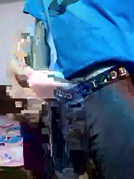 Erwinrey1 online show from 12, 4, 2026