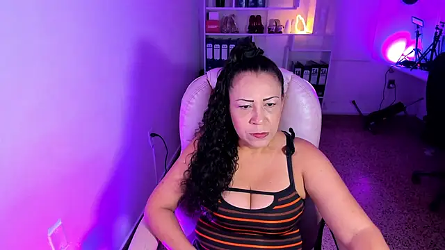 KattySoler online show from 15, 4, 2026