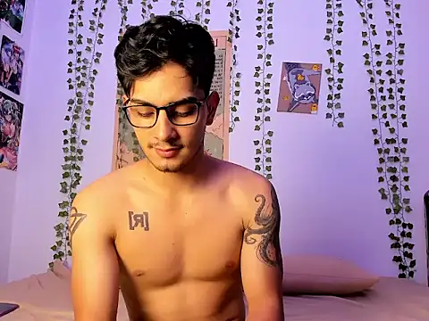 JaxJinx online show from 15, 4, 2026