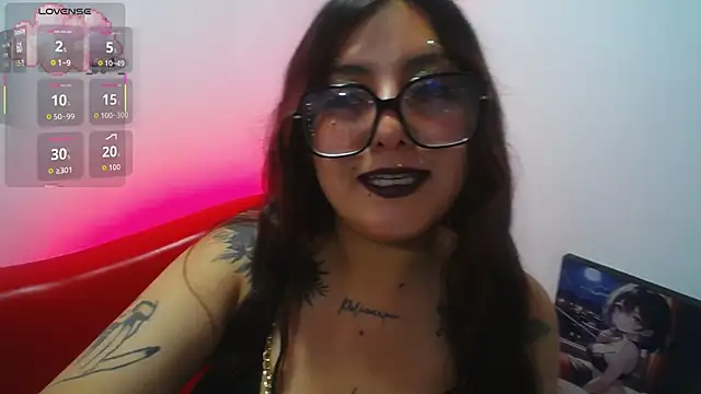 aitana monteverde online show from 23, 5, 2026