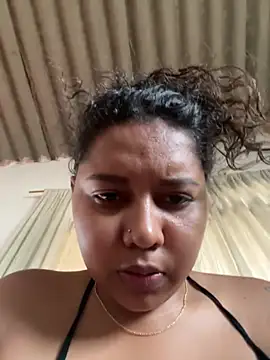 Snapshot of Ninibella chatting on 17, 6, 2026 Ninibella online show from 17, 6, 2026