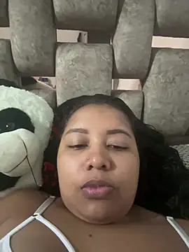Snapshot of Ninibella chatting on 18, 7, 2026 Ninibella online show from 18, 7, 2026