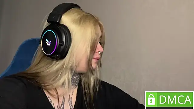 CuteUna online show from 17, 4, 2026