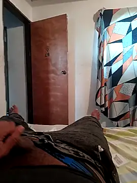 garo3110 online show from 17, 4, 2026