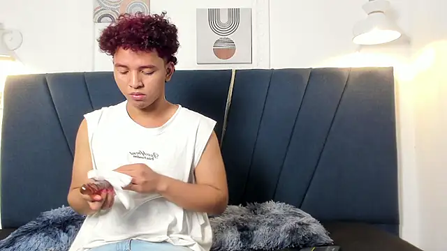 lio cum23 online show from 14, 4, 2026