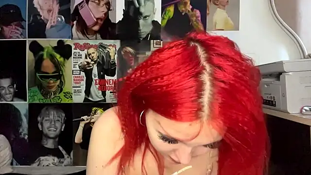 LaineRivett online show from 12, 4, 2026