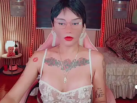 Snapshot of Ayakusai chatting on 25, 6, 2026 Ayakusai online show from 25, 6, 2026