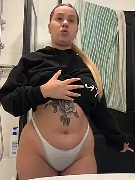 OliviaJadeXx online show from 4, 6, 2026