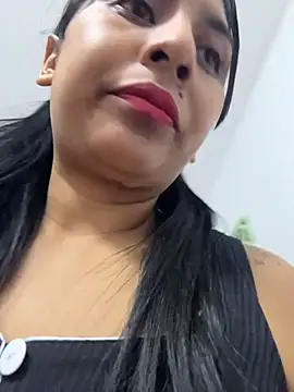 MELIZ QUEEN online show from 14, 5, 2026