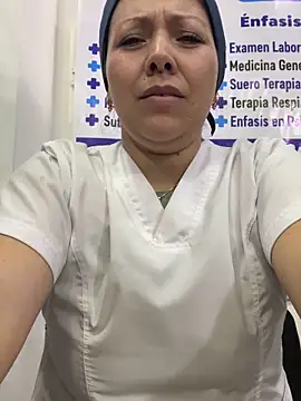 Snapshot of SARA_21- chatting on 19, 4, 2026 SARA 21- online show from 19, 4, 2026