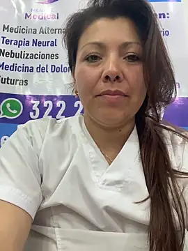 Snapshot of SARA_21- chatting on 22, 4, 2026 SARA 21- online show from 22, 4, 2026