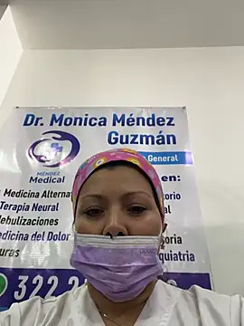 Snapshot of SARA_21- chatting on 24, 4, 2026 SARA 21- online show from 24, 4, 2026