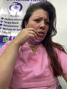 Snapshot of SARA_21- chatting on 25, 4, 2026 SARA 21- online show from 25, 4, 2026