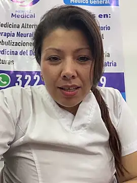 Snapshot of SARA_21- chatting on 4, 5, 2026 SARA 21- online show from 4, 5, 2026