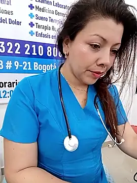 Snapshot of SARA_21- chatting on 18, 5, 2026 SARA 21- online show from 18, 5, 2026