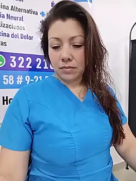 Snapshot of SARA_21- chatting on 19, 5, 2026 SARA 21- online show from 19, 5, 2026