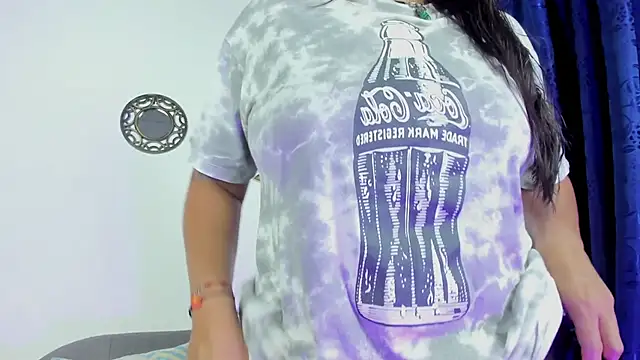 Serenya muse online show from 16, 4, 2026