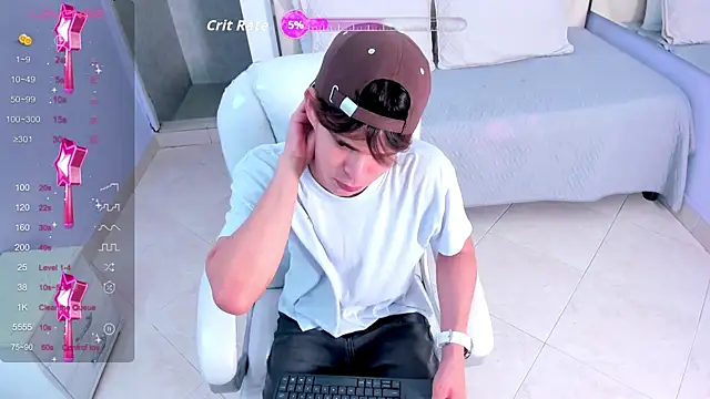 Snapshot of Angel_wish_ chatting on 22, 5, 2026 Angel wish online show from 22, 5, 2026