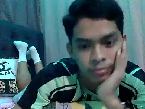 Snapshot of yourhotasian_jhonpol16 chatting on 25, 6, 2026 yourhotasian jhonpol16 online show from 25, 6, 2026