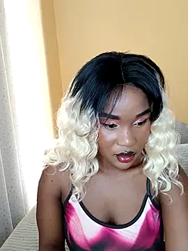 Bootyyynova online show from 17, 4, 2026