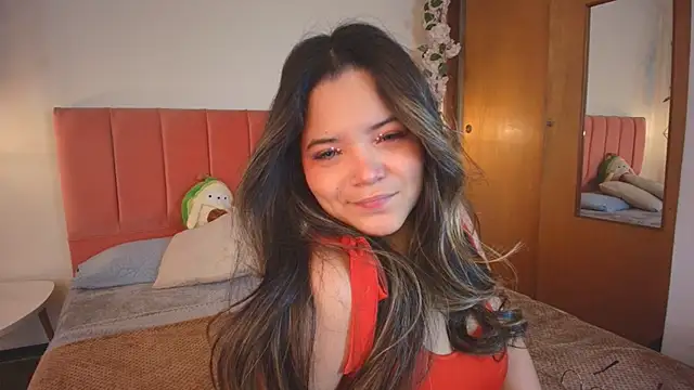 Snapshot of Shadya_ chatting on 1, 7, 2026 Shadya online show from 1, 7, 2026