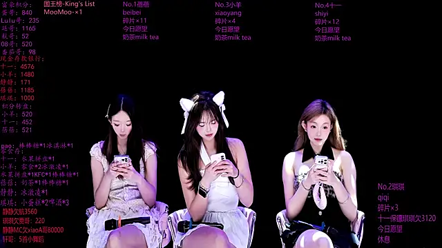 Snapshot of HHH--000 chatting on 11, 4, 2026 HHH--000 online show from 11, 4, 2026