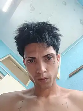 CubaxxxPeneGrande online show from 27, 4, 2026