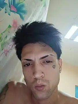 CubaxxxPeneGrande online show from 29, 4, 2026