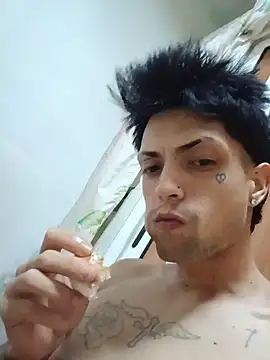 CubaxxxPeneGrande online show from 4, 5, 2026
