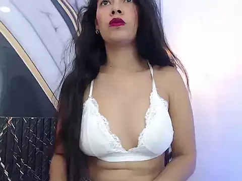 Vanessa Lune online show from 24, 4, 2026