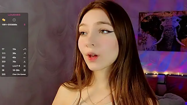 AuraLune   online show from 22, 6, 2026