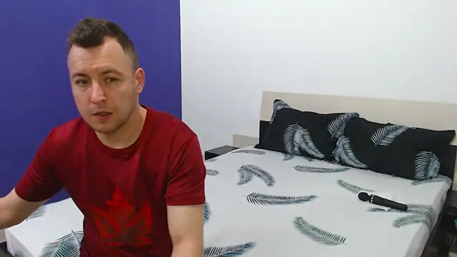 Snapshot of ExoticcXCouple chatting on 19, 4, 2026 ExoticcXCouple online show from 19, 4, 2026