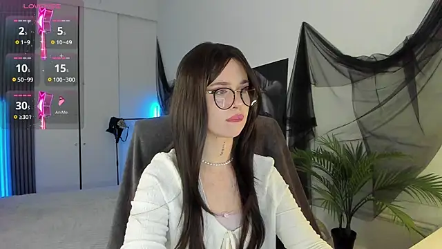 Snapshot of RisoSweet chatting on 28, 4, 2026 RisoSweet online show from 28, 4, 2026