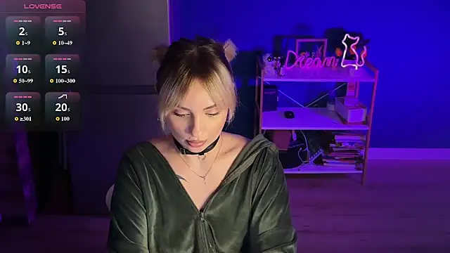 mari grey online show from 24, 5, 2026