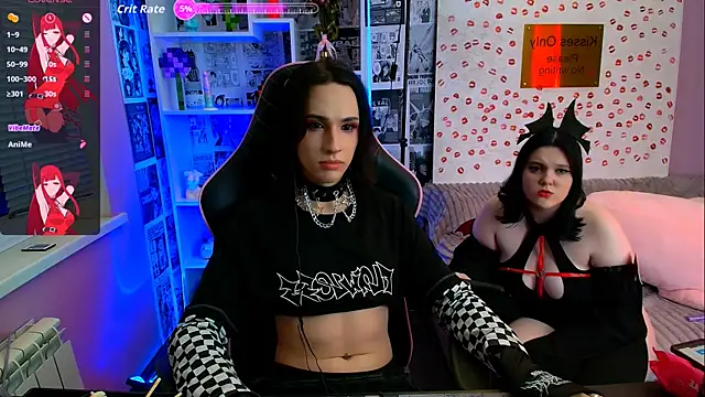 Snapshot of yumeliko_o chatting on 17, 5, 2026 yumeliko o online show from 17, 5, 2026