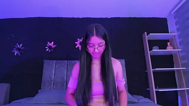 Snapshot of IrisFyre chatting on 24, 4, 2026 IrisFyre online show from 24, 4, 2026