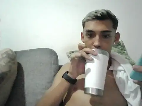 marcelobuback online show from 21, 4, 2026