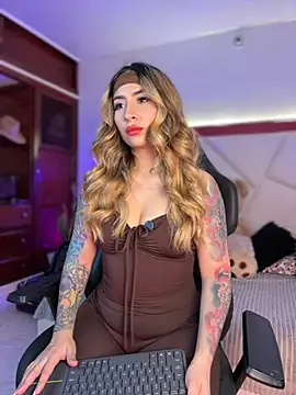 abbymodell1 online show from 9, 5, 2026