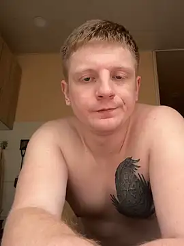 TomSexyTom online show from 12, 4, 2026