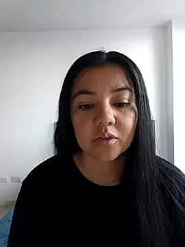 Snapshot of karoduq4 chatting on 4, 5, 2026 karoduq4 online show from 4, 5, 2026