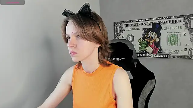 Snapshot of Milena_Milyan chatting on 7, 5, 2026 Milena Milyan online show from 7, 5, 2026