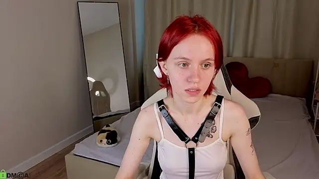 Milena Milyan online show from 23, 7, 2026