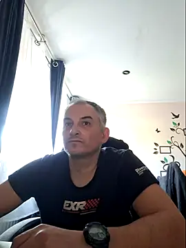 Piotr481 online show from 17, 4, 2026