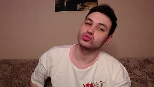 Rim Minko online show from 11, 5, 2026