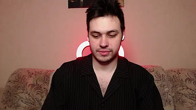 Rim Minko online show from 15, 5, 2026