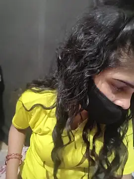 Snapshot of sexy_bhabhii chatting on 3, 6, 2026 sexy bhabhii online show from 3, 6, 2026